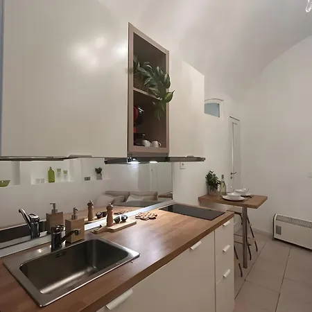 Casa Lantto Apartamento