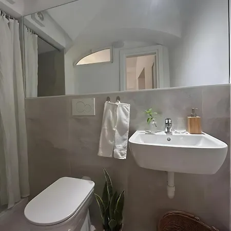 Casa Lantto Apartamento