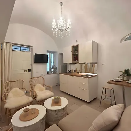 Apartamento Casa Lantto San Remo