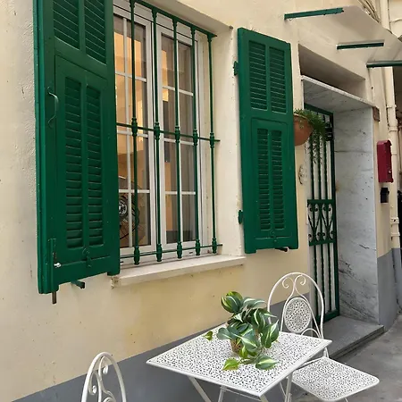 Casa Lantto דירה