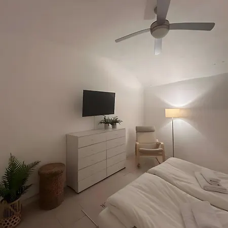 Apartment Casa Lantto *