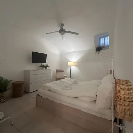 Casa Lantto Apartmán *