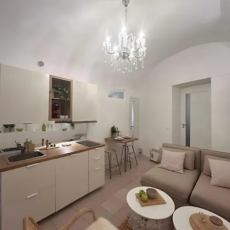 דירה Casa Lantto