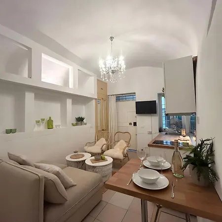 דירה Casa Lantto