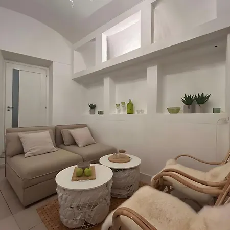 Casa Lantto Apartment *