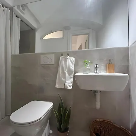 Casa Lantto Apartmán *