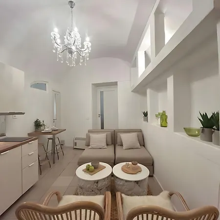 Apartment Casa Lantto *